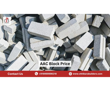 Affordable AAC Block Price in Gurgaon: Everything You Need to Know