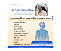 Experience Best Neurological Care with the Top Neurologist in Bhubaneswar 2025