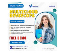 DevSecOps Online Training Institute in Hyderabad | Visualpath