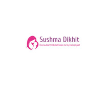 Best Gynaecologist Near Me - Dr Sushma Dikhit