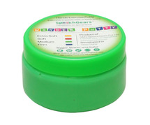 Wonder Putty Exercise Material for Effective Hand Therapy