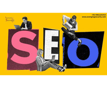 Seo Agency Near Me