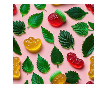 Black Friday CBD Gummies