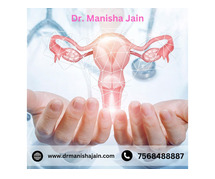 Top Gynecologist in Jaipur for Women's Health & Wellness