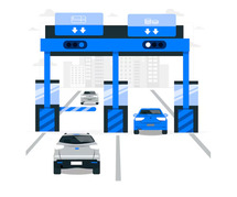 Essential things to notice about parking management and automated toll collection