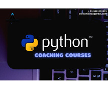 Python / Online Python Coaching Courses