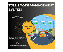 Enhancing Road Management with Modern Toll Collection Software