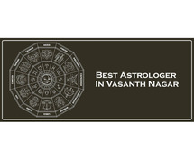 Best Astrologer in Vasanth Nagar