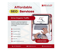 Affordable SEO Services in Bangalore