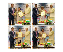 7th Atal Bihari Vajpayee National Award for Promotion of Art and Culture