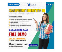 Sailpoint Online Training | Sailpoint Online Course