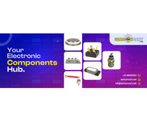 Buy Electronic Components Online | Online Electronics Components Store