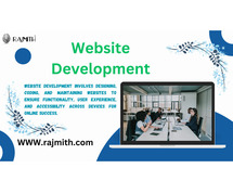 Best Website Development Company in Gurgaon