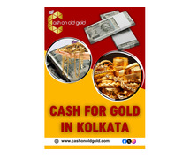 Cash for Gold in