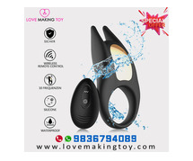 Get Lucas Remote Control Cock Ring Now Call 9836794089