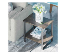 Buy Stylish and Affordable Side Tables Online at Myjeometri