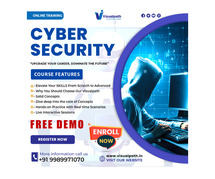 Cyber Security Online Training | Cyber Security Training