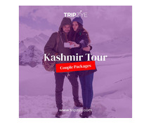 6 best kashmir packages for couple