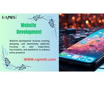 Website Development Company in Gurgaon