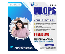 MLOps Training Online | MLOps Course