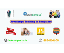 JavaScript Training in Bangalore