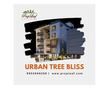 Urban Tree Bliss