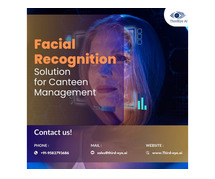 Facial Recognition Solution