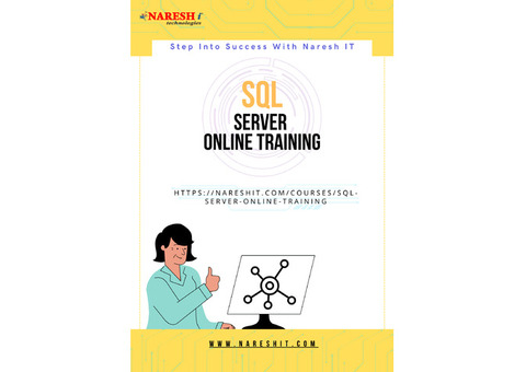 SQL Server Online Training