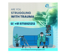 Are you struggling with trauma?