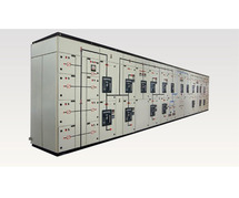 Best Power Control Centers Manufacturer: Sharan Elecmech