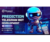 Predict, Engage, Succeed: Custom Prediction Bots for Telegram!