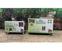 Organic Waste Composter