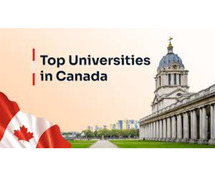 MSM Unify - Why Choose Top Universities in Canada