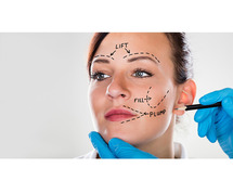 Best Facelift Surgery in Delhi - Dr Rajat Gupta