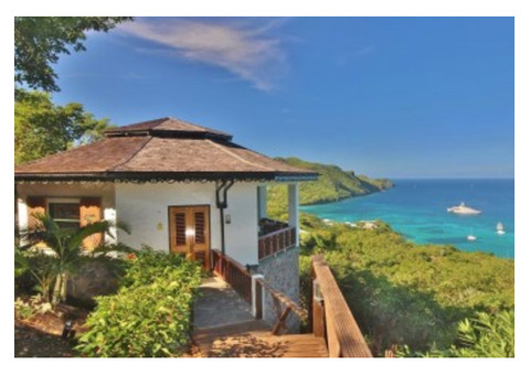 United States Virgin Islands Real Estate: Condos, Homes, and National Park Access