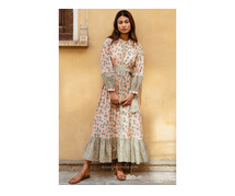 Latest Designer Dresses for Women at Best Price from JOVI India