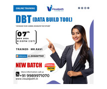 Upcoming New Batch: DBT Data Build Tool