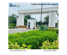 Plot on Purvanchal Expressway, Lucknow – Excellent Investment Opportunity