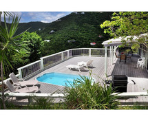 Desert Rose Villa St. John: Luxury Homes and Rentals in the Virgin Islands