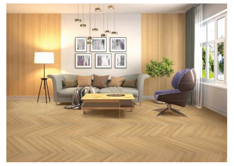 Buy Affordable Wooden Flooring Options in Mumbai and Delhi