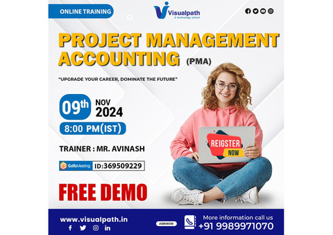 Microsoft D365 Project Management & Accounting Online Free Demo