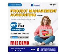 Microsoft D365 Project Management & Accounting Online Free Demo