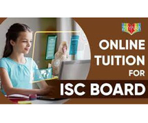 Best ISC Online Tuition for Class 12: Unlock Academic Excellence with Ziyyara