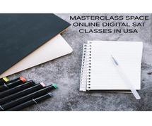 Best Online Digital SAT Classes in USA