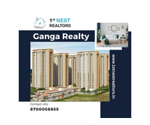 Ganga Realty