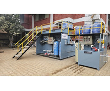 Top Sewage Treatment Plant Manufacturer in India