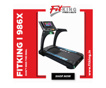 Fitking I 986X | Fitking