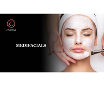 Medi Facials Treatment in Bangalore