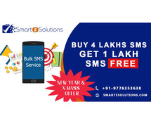 Top Low Cost Bulk SMS Service Provider in India 2025