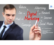 Affordable Digital Marketing Company in Bhubaneswar for Growth